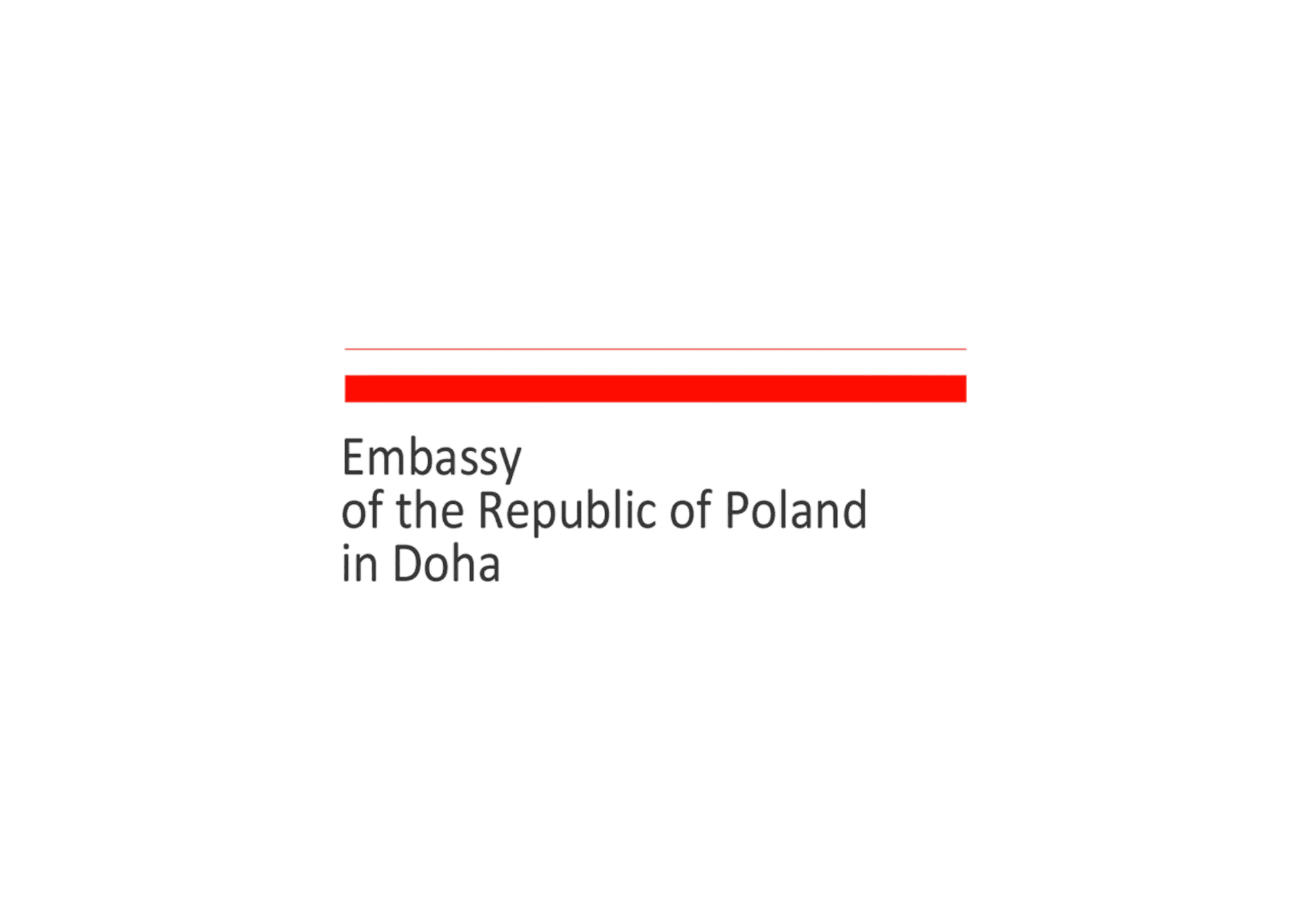 Embassy of the Republic of Poland in Doha